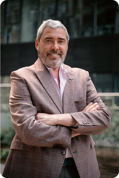 mentor-Александр Герчик