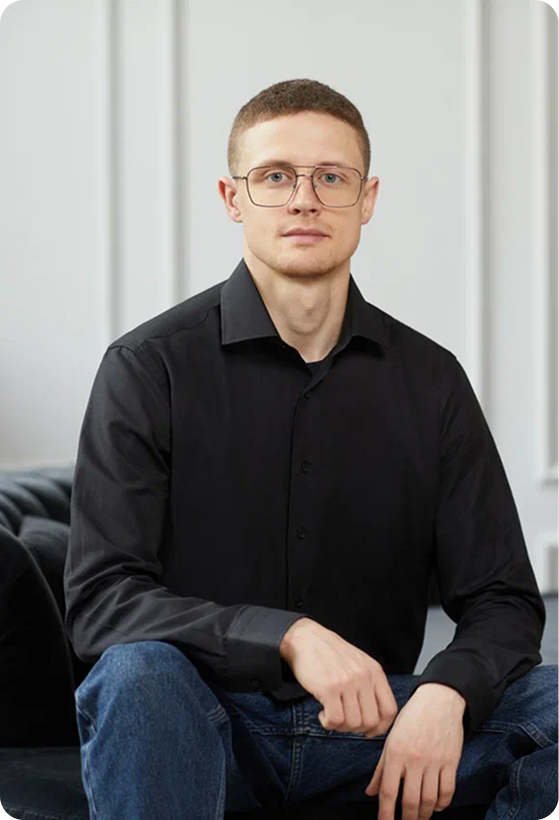 Святослав Чорный