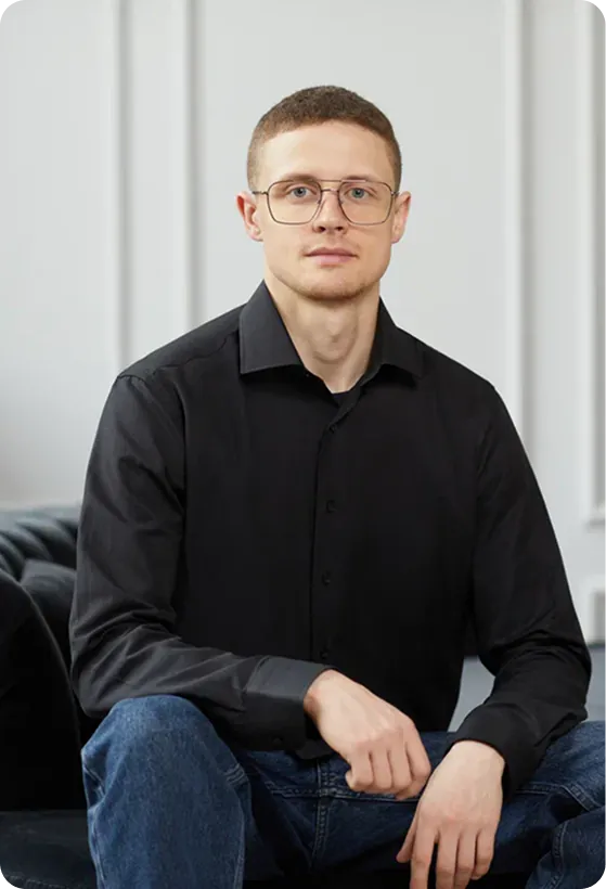 Святослав Чорный