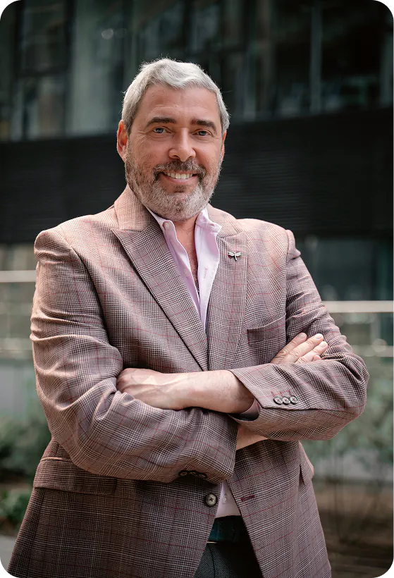 Александр Герчик