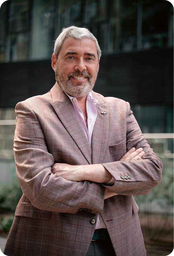 Александр Герчик