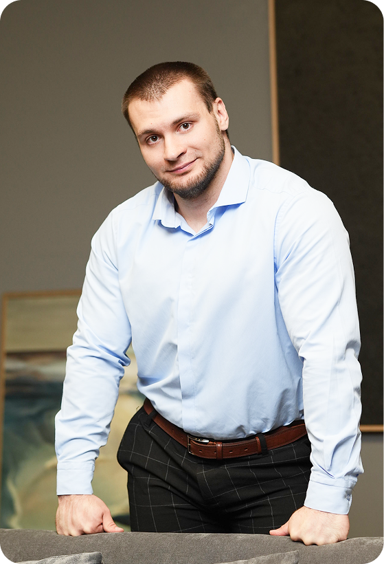 Павел Носков