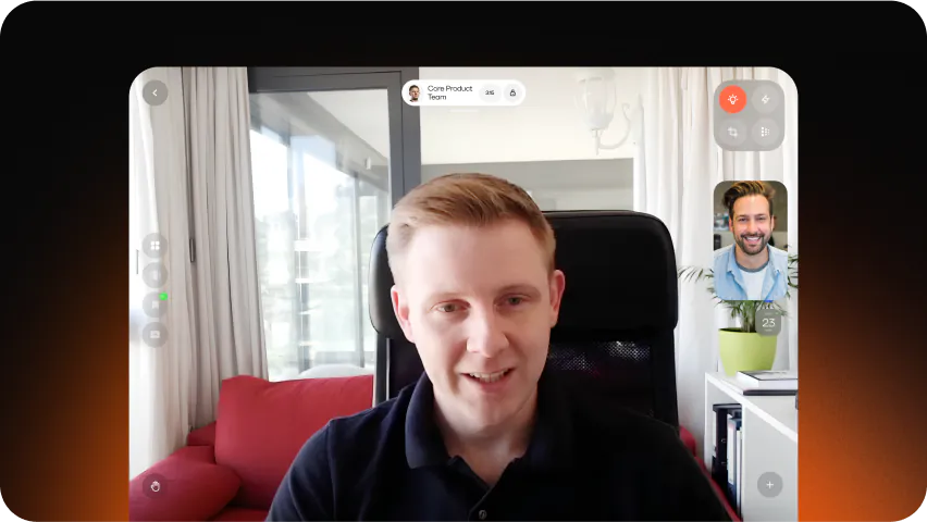 Обучение и личная обратная связь