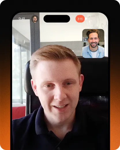 Обучение и личная обратная связь